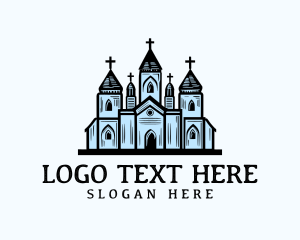 Christian Faith Church logo