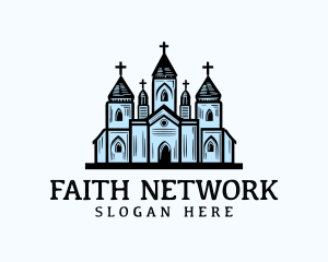 Christian Faith Church logo