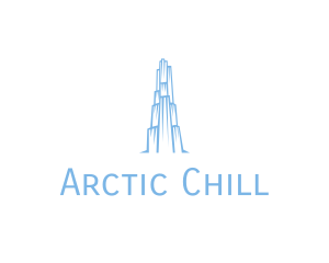 Ice Building Structure logo
