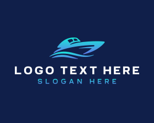 Boat Yacht Travel logo