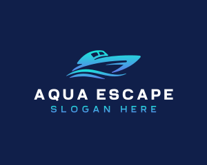 Boat Yacht Travel logo