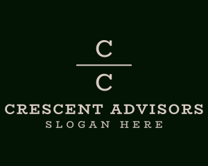 Business Firm Brand logo