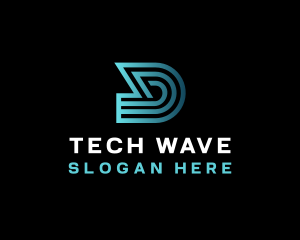 Cyber Tech Software logo
