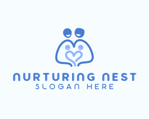 Family Parenting Care logo
