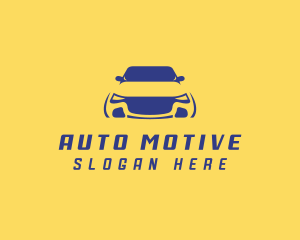 Car Automobile Detailing logo design