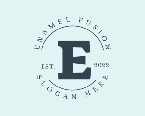 Casual Generic Business  logo design