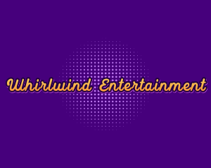 Music Entertainment Industry logo