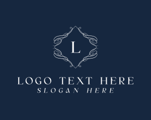 Elegant Wedding Event logo