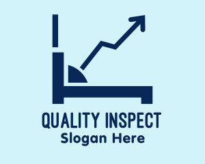 Quality Sleep Bed logo design