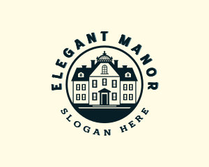 Mansion House Architecture logo