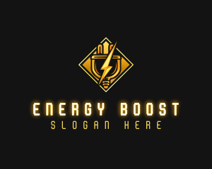 Plug Power Electric logo