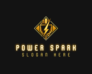 Plug Power Electric logo