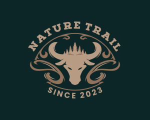 Outdoor Bull Ranch logo