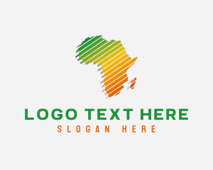 African Safari Tourism logo