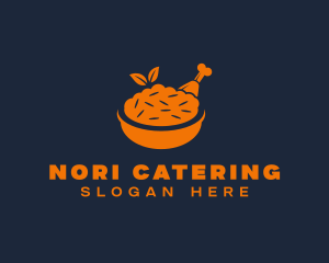 Asian Cuisine Restaurant logo design