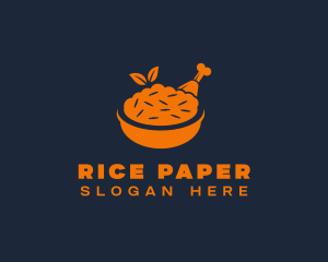 Asian Cuisine Restaurant logo design