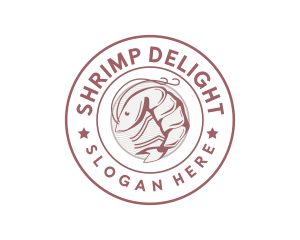 Retro Shrimp Restaurant logo