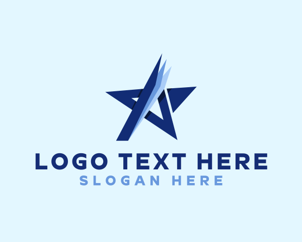 Personality logo example 2