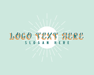 Funky Quirky Business logo