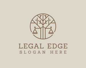 Tree Lawyer Scale logo
