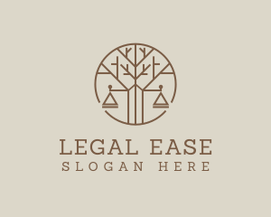 Tree Lawyer Scale logo