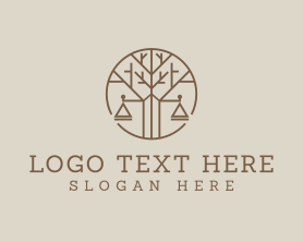 lawyer Logos