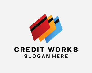 Credit Card Payment logo