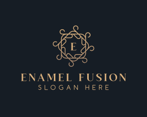 Stylish Luxury Boutique logo design