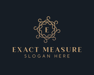 Stylish Luxury Boutique logo design