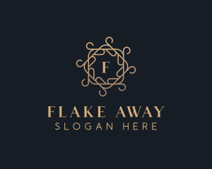 Stylish Luxury Boutique logo design