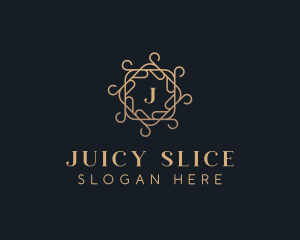 Stylish Luxury Boutique logo design