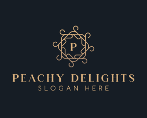 Stylish Luxury Boutique logo design