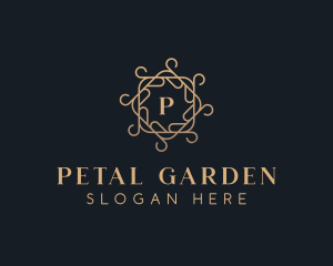 Stylish Luxury Boutique logo design