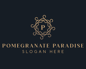 Stylish Luxury Boutique logo design