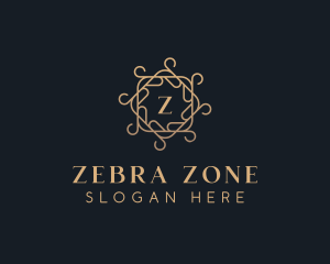 Stylish Luxury Boutique logo design