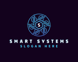 Circuit Technology Hexagon logo