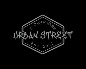 Street Biker Punk logo