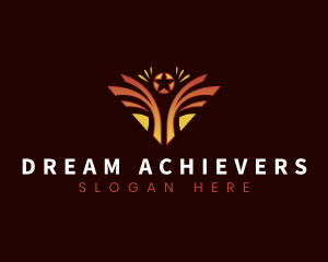 Star Leadership Foundation logo