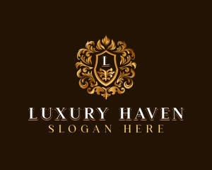 High End Hotel Crest logo