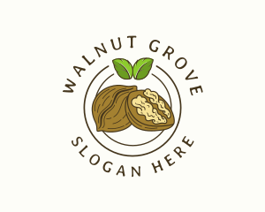 Organic Walnut Farm logo