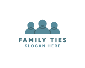 Professional Community Group logo design