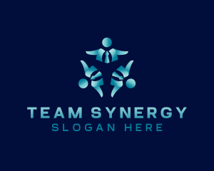 Community Group Organization logo