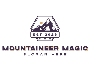 Summit Mountain Travel logo design