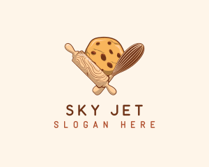 Sweet Cookie Bakery logo