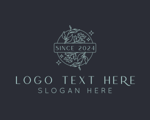 Stylish Wedding Event logo