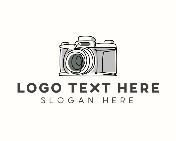 Footage logo example 4