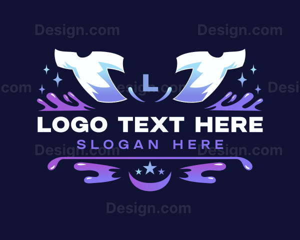 T-Shirt Apparel Clothing Logo