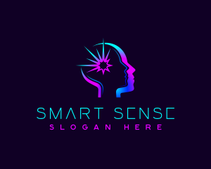 Smart Artificial Intelligence logo