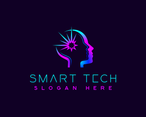 Smart Artificial Intelligence logo