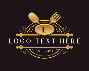 Culinary Dining Restaurant logo